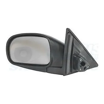 Auto zrcátko vnejsi zpetne zrcatko VAN WEZEL 5215803
