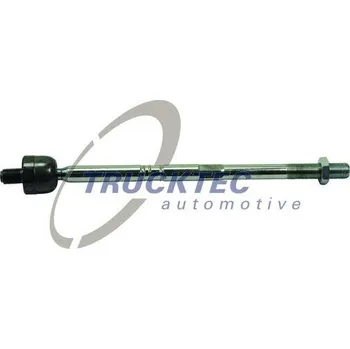 Táhlo řízení Axiální kloub, příčné táhlo řízení TRUCKTEC AUTOMOTIVE 07.37.131