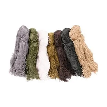 Mil-Tec - Włóczki maskujące - Ghillie Thread Kit - 11969000