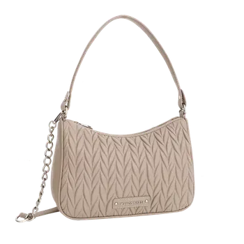 Kabelka Kabelka Marco Tozzi 2-61137-43 Béžová