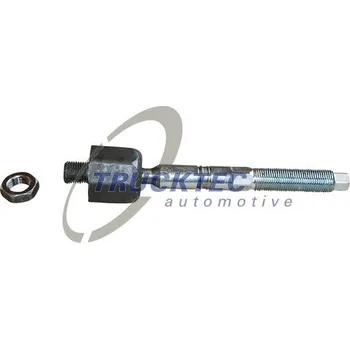 Táhlo řízení Axiální kloub, příčné táhlo řízení TRUCKTEC AUTOMOTIVE 07.37.152