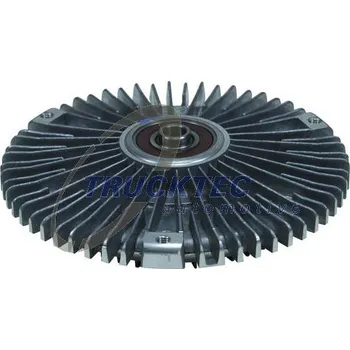 Chladič motoru Spojka, větrák chladiče TRUCKTEC AUTOMOTIVE 02.19.101
