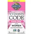 Garden of Life Vitamin Code Raw One for Women, 75 cps.