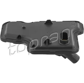Hydraulický filtr Hydraulický filtr, automatická převodovka TOPRAN 625 358