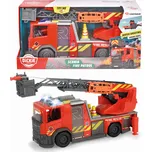 Dickie Hasičské auto Scania 35 cm