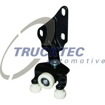 Valive vedeni, posuvne dvere TRUCKTEC AUTOMOTIVE 02.53.153