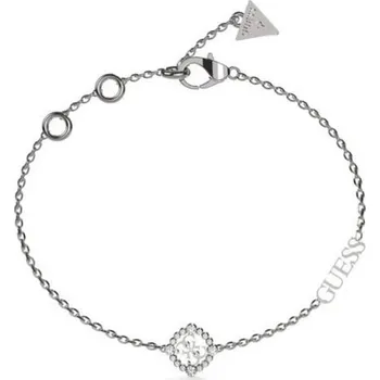 Módní doplněk Náramek Guess Tiny Dancer JUBB04644JWRHS