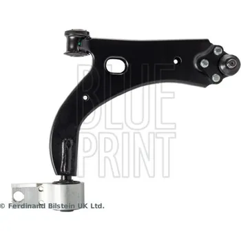 Opravná sada podvozku a pohonu kol Ridici paka, zaveseni kol BLUE PRINT ADM58669