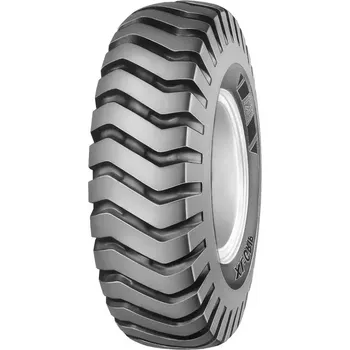 Pneu pro těžký stroj Pneu na stavební stroje BKT 18.00-33 40PR 192 B TL XL GRIP