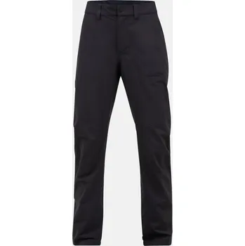 Dámské kalhoty KALHOTY PEAK PERFORMANCE W 2.5L PANTS BLACK
