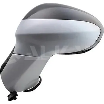 Auto zrcátko vnejsi zpetne zrcatko ALKAR 6141443