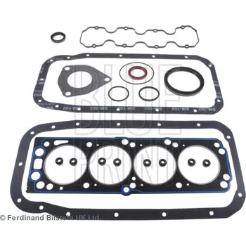 Těsnění motoru Sada těsnění, hlava válce BLUE PRINT ADG06226