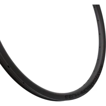 Ráfek na kolo Ráfek Max1 Carbon Evo 29" 33mm 32děr