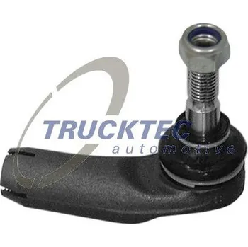 Čep řízení Hlava příčného táhla řízení TRUCKTEC AUTOMOTIVE 07.37.022