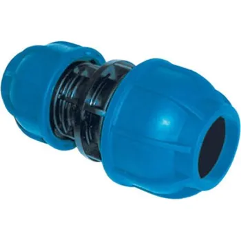 Příslušenství ke kompresoru Sicomat redukovaná přímá spojka 20x25mm