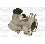 Vodní čerpadlo, chlazení motoru GRAF PA661