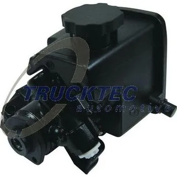 Posilovač řízení Hydraulické čerpadlo, řízení TRUCKTEC AUTOMOTIVE 02.37.101