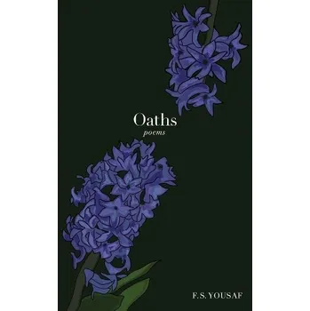 Kniha Oaths - Yousaf, F.S.