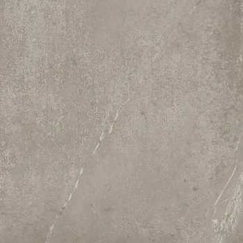 Dlažba Stoncrete Silver - dlažba rektifikovaná 60x60 šedá STCR 60AG RM