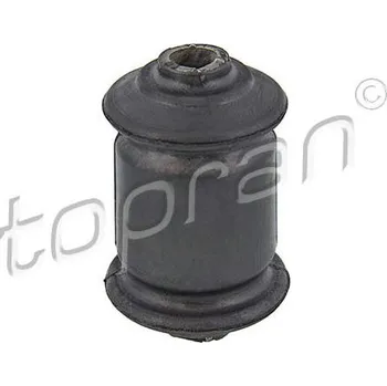 Silentblok nápravy Ulozeni, ridici mechanismus TOPRAN 103 260