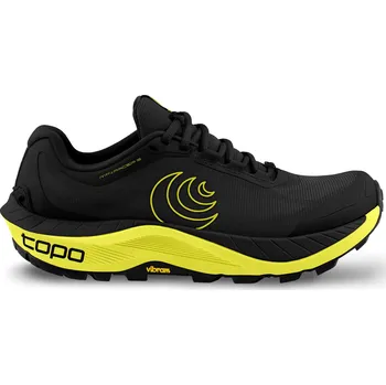 Pánská obuv Topo Athletic MTN Racer 3 Black/Lime
