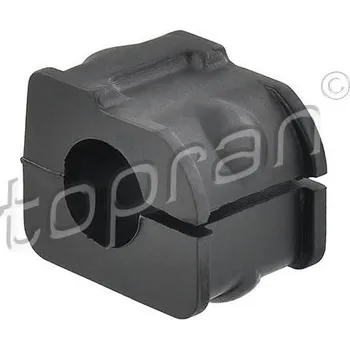 Stabilizátor nápravy Drzak, Pricny stabilizator TOPRAN 107 301