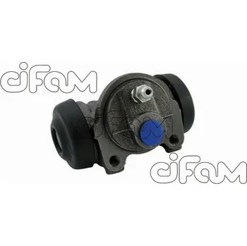 Brzdový válec Válec kolové brzdy CIFAM 101-088