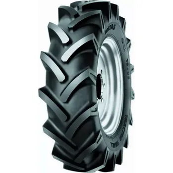 Pneu pro těžký stroj Mitas TS-06 5.00-15 TT 6PR