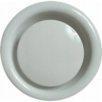 Masážní přístroj SpiroFlex 125 výfukový difuzor (al).