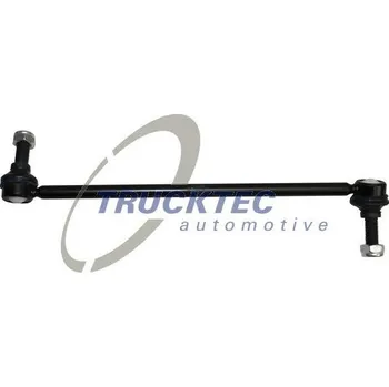 Stabilizátor nápravy Tyc/vzpera, stabilisator TRUCKTEC AUTOMOTIVE 02.30.281