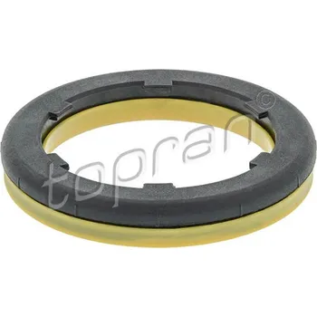 Valivé ložisko, ložisko pružné vzpěry TOPRAN 502 500