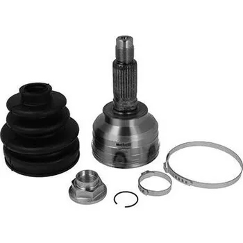 Sada kloubů, hnací hřídel CIFAM 607-663