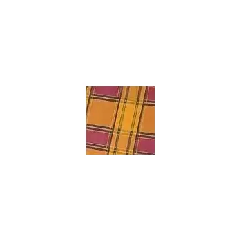 Křeslo Axin Trading Ratanové křeslo Bahama, medové kostka Polstr okrový - SLEVA 3% s kodem radost25