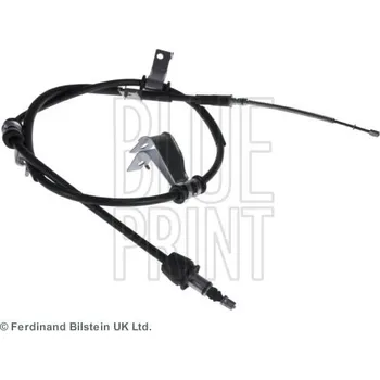 Přislušenství brzdového systému Tazne lanko, parkovaci brzda BLUE PRINT ADG046266