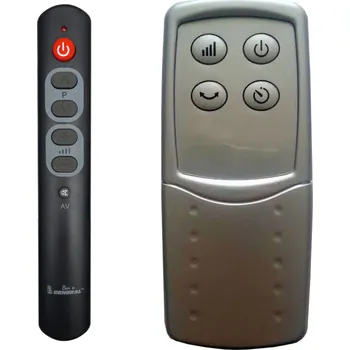 Dálkový ovladač PROLINE SF430 - kompatibilní značkový dálkový ovladač General