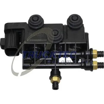 Blok cestnych ventilu, pneumaticke odpruzeni TRUCKTEC AUTOMOTIVE 22.30.018