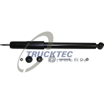 Tlumič pérování TRUCKTEC AUTOMOTIVE 02.30.120