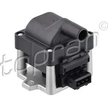 Zapalovací cívka Zapalovací cívka TOPRAN 104 033