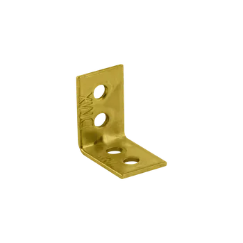 Šroub KW1 - úhelník úzký 25x25x17x1,5 mm (50 ks)