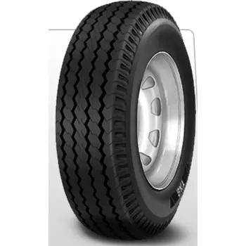 Pneu pro těžký stroj Zemědělská pneu BKT 215/75-17.5 16PR 142 A8 TL RIB MASTER