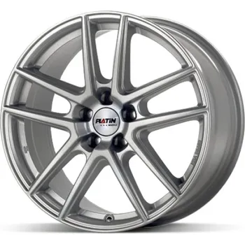 Alu kolo PLATIN P73 7x18 5x112 ET43