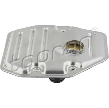 Hydraulický filtr Hydraulický filtr, automatická převodovka TOPRAN 625 356