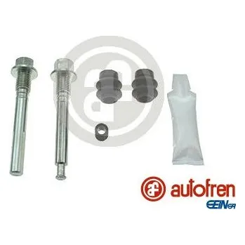 Brzdový třmen Sada vodicích pouzder, brzdový třmen AUTOFREN SEINSA D7126C