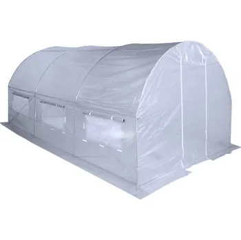 Fóliovník Zahradní fóliovník HG 2,5x4m