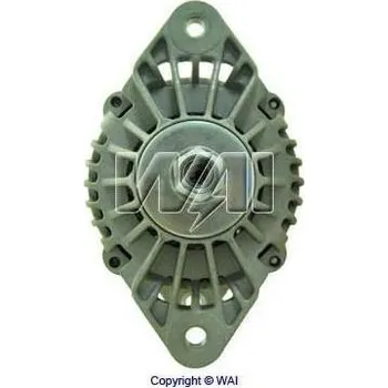 Alternátor Alternátor JCB 71440537