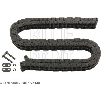 Rozvod motoru Rozvodový řetez BLUE PRINT ADG07377