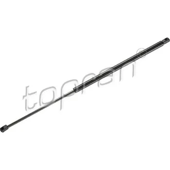 Kapota Pneumaticka pruzina, zavazadlovy / nakladovy prostor TOPRAN 305 163