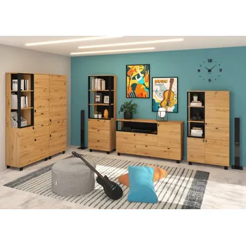 Obývací stěna Obývací stěna Vegas 5