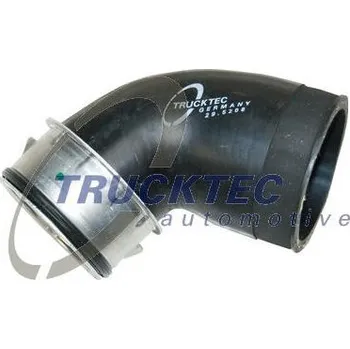 Turbodmychadlo hadicka plniciho vzduchu TRUCKTEC AUTOMOTIVE 07.14.146