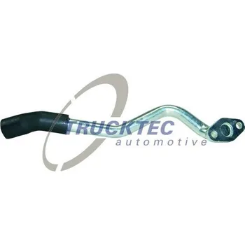 Turbodmychadlo Olejove potrubi TRUCKTEC AUTOMOTIVE 02.18.076